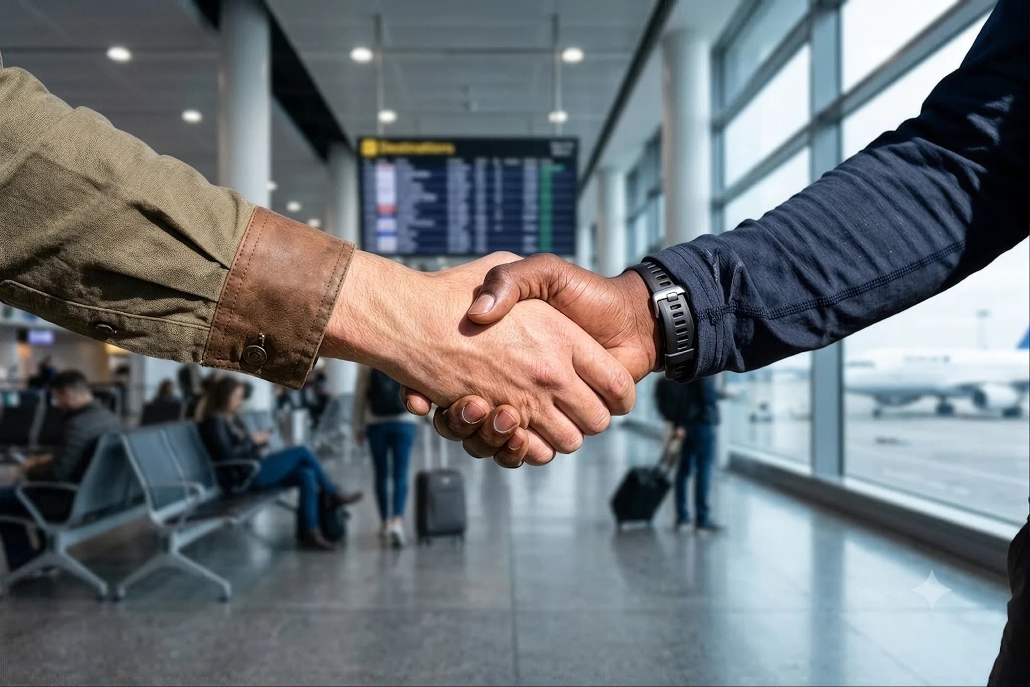 partnership